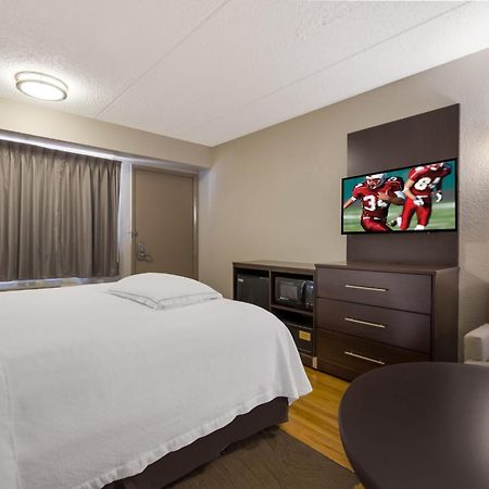 Red Roof Inn Plus+ Nashville Airport Ngoại thất bức ảnh